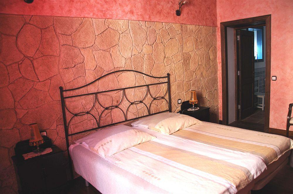 Hotel Rural 4 Esquinas San Miguel de Abona Eksteriør bilde