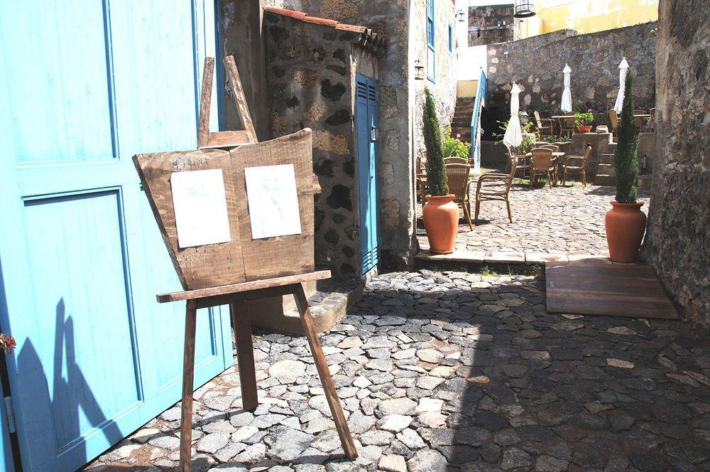 Hotel Rural 4 Esquinas San Miguel de Abona Eksteriør bilde